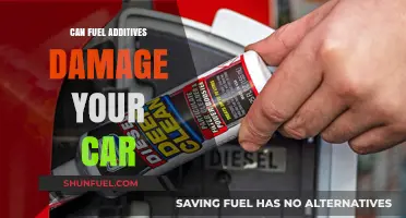 Can Fuel Additives Harm Your Car? Facts and Risks Explained