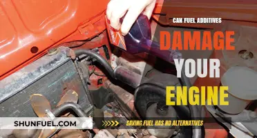 Fuel Additives: Engine Enhancers or Hidden Engine Damage Risks?