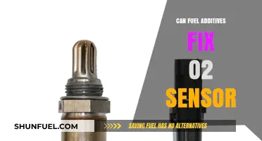 Can Fuel Additives Repair O2 Sensor Issues? Facts and Myths