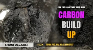 Fuel Additives: Effective Solution for Reducing Carbon Build-Up in Engines?