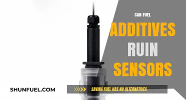 Can Fuel Additives Damage Your Vehicle's Sensors? What You Need to Know