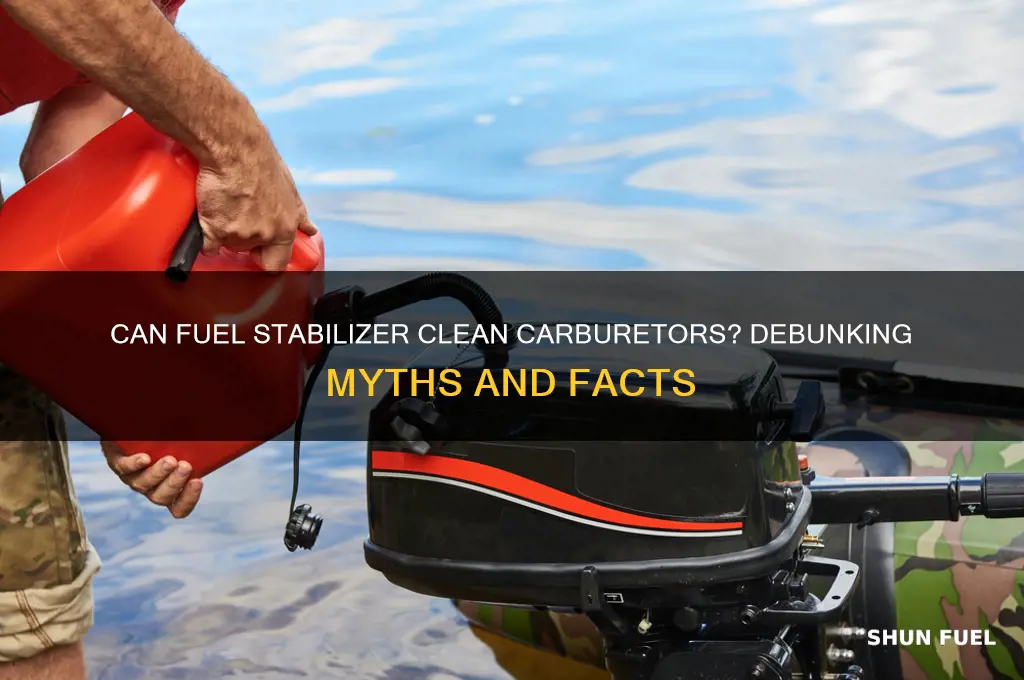 can fuel atabilzer clean carburetor