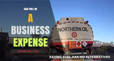 Is Fuel a Deductible Business Expense? What You Need to Know