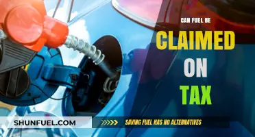 Can You Claim Fuel Expenses on Your Taxes? A Guide