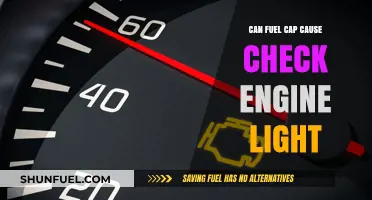 Can a Loose or Damaged Fuel Cap Trigger Your Check Engine Light?