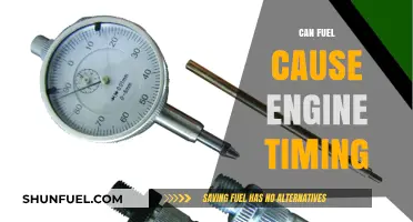 How Fuel Quality Impacts Engine Timing and Performance Issues