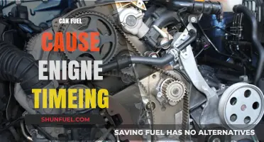 Can Fuel Quality Impact Engine Timing? Exploring the Connection