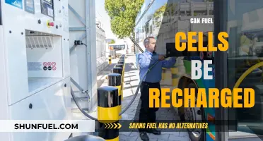 Can Fuel Cells Be Recharged? Exploring Refueling and Reuse Potential