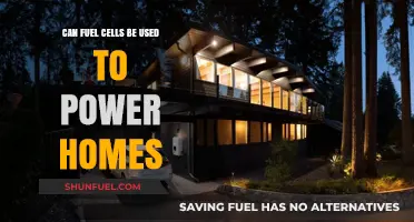 Fuel Cells for Home Power: A Clean Energy Solution?