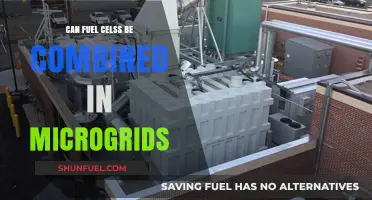Integrating Fuel Cells in Microgrids: Enhancing Energy Efficiency and Reliability