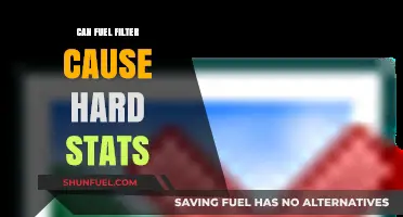 Fuel Filter Faults: Hard Starts and Solutions