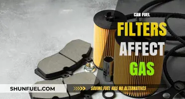 How Fuel Filters Impact Gas Mileage and Engine Performance