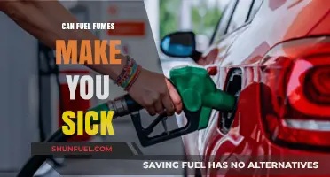 Can Fuel Fumes Make You Sick? Health Risks Explained