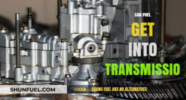 Can Fuel Contaminate Your Transmission? Causes, Risks, and Prevention Tips