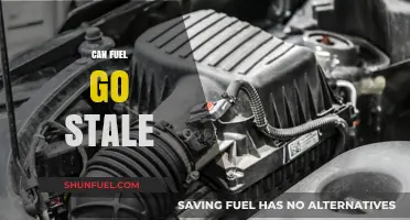 Does Fuel Expire? Understanding Stale Gas and Its Impact on Engines