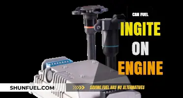 Can Fuel Ignite on Engine? Understanding Risks and Prevention Tips