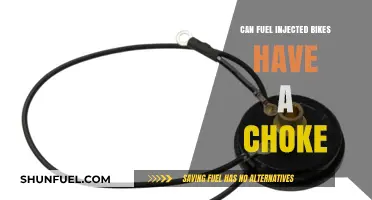 Do Fuel Injected Bikes Need a Choke? Explained Simply