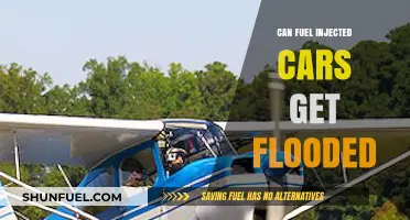 Can Fuel-Injected Cars Flood? Debunking Common Myths and Facts
