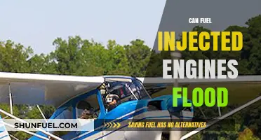 Can Fuel Injected Engines Flood? Debunking Myths and Understanding Causes