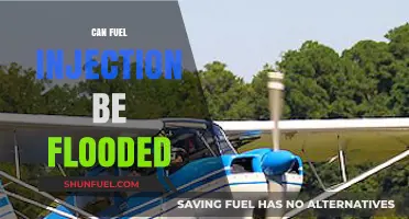 Can Fuel Injection Systems Flood? Debunking Common Myths and Facts