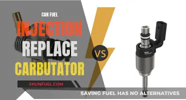 Fuel Injection vs Carburetor: Is It Time for a Change?