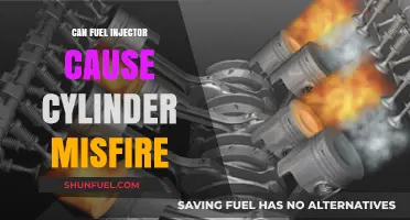 Can Fuel Injector Issues Trigger Cylinder Misfire? Expert Insights