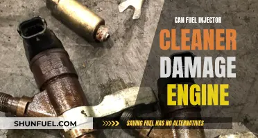 Fuel Injector Cleaner: Engine Friend or Foe?
