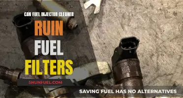 Fuel Injector Cleaner: Friend or Foe to Fuel Filters?