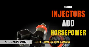 Boosting Engine Power: Do Fuel Injectors Increase Horsepower?