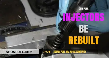 Rebuilding Fuel Injectors: Cost-Effective Solution or Waste of Time?