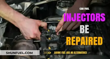 Can Fuel Injectors Be Repaired? Expert Insights and Solutions