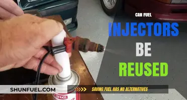 Can Fuel Injectors Be Reused? A Comprehensive Guide for Car Owners