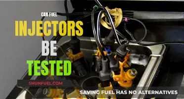 Testing Fuel Injectors: What You Need to Know