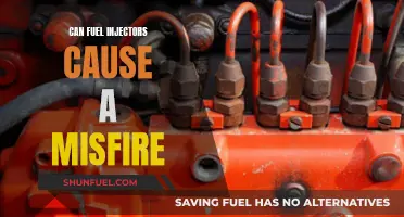 Fuel Injector Misfires: Causes and Effects Explained