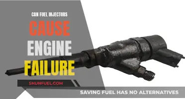 Fuel Injectors: Engine Failure Culprits or Unlikely Suspects?