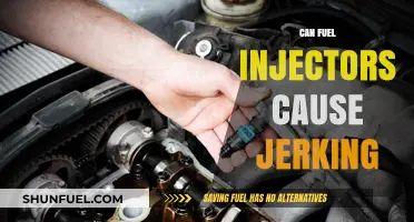 Can Faulty Fuel Injectors Cause Engine Jerking? Explained