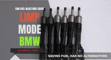 BMW Limp Mode: Fuel Injectors at Fault?