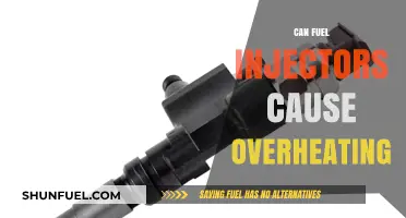 Can Fuel Injectors Cause Overheating? Understanding Engine Temperature Issues