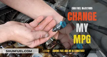 Fuel Injectors: MPG Gain or Drain?