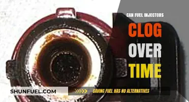 Can Fuel Injectors Clog Over Time? Causes and Prevention Tips