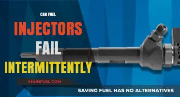 Intermittent Fuel Injector Failures: Causes, Symptoms, and Troubleshooting Tips