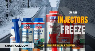 Fuel Injector Freezing: What You Need to Know