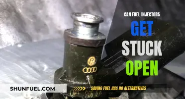 Fuel Injector Maintenance: Stuck Open Injectors Explained