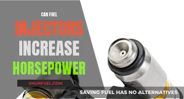 Fuel Injectors: Power Boost or Myth?