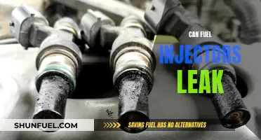 Fuel Injectors: Understanding Leaks and Their Causes