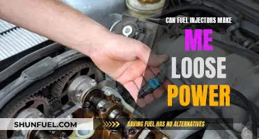 Fuel Injector Power Loss: What You Need to Know