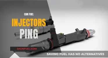 Fuel Injectors: Can They Cause Engine Pinging?
