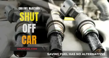 Fuel Injector Failure: Can It Shut Down Your Car?