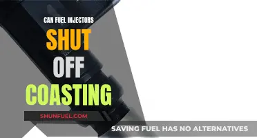 Fuel Injectors: Do They Shut Off When Coasting?