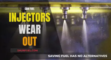 Fuel Injectors: Do They Wear Out Over Time?